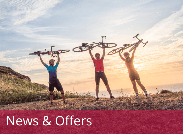 News & Offers